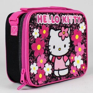 lunch boxe Hello Kitty